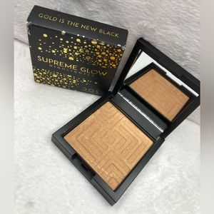 NIB - Dose of Colors Supreme Glow Highlighter - Gold is the New Black